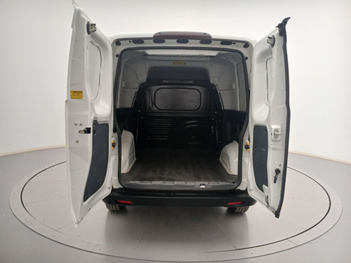 Fiat Fiorino 1.4 MPI FURGÃO ENDURANCE 8V FLEX 2P MANUAL