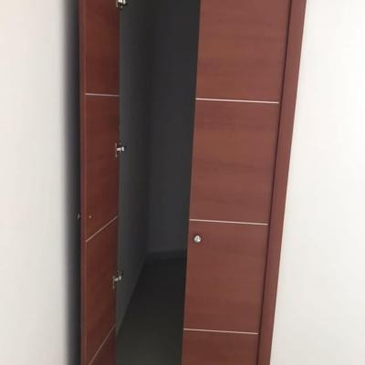 Imagen 5 de 14 de En Venta Apartamento En El Parral Raiza Peña 04122190291 Cód 131778