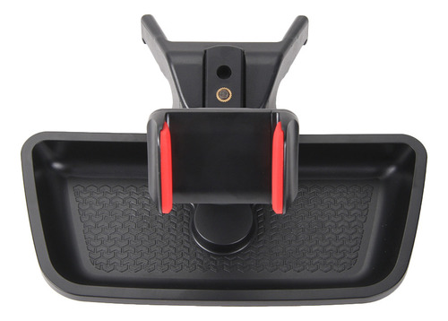 Soporte Celular Coche Jeep Wrangler Jk 2012-2017 -z