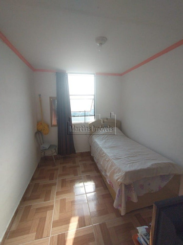 Imagem 7 de 11 de Apartamento - Cidade Tiradentes - Ref: 17600 - V-17600