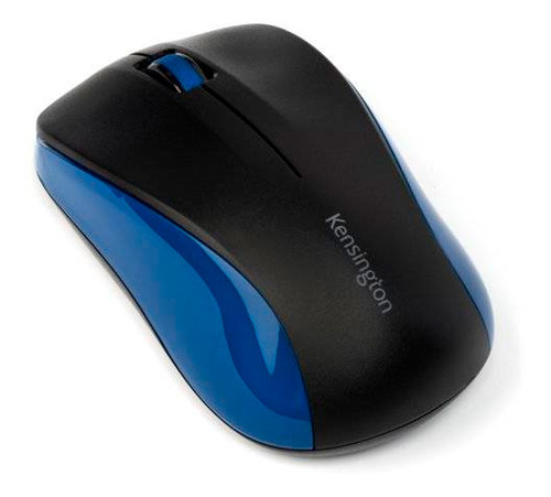 Mouse Kensington For Life Azul Inalambrico K72464ww