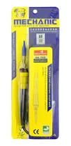 Comprar Cautin De Soldadura Trabajos Ligeros Mechanic 