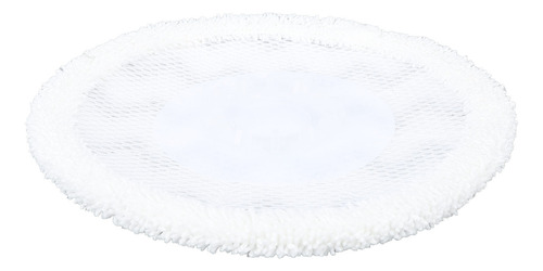 Almohadilla De Repuesto De Tela Steamer Mop Para S7001 S7000