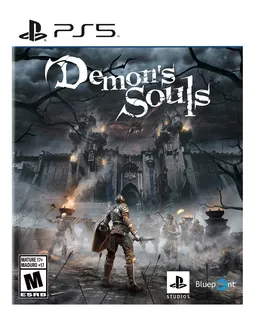 Demon Souls