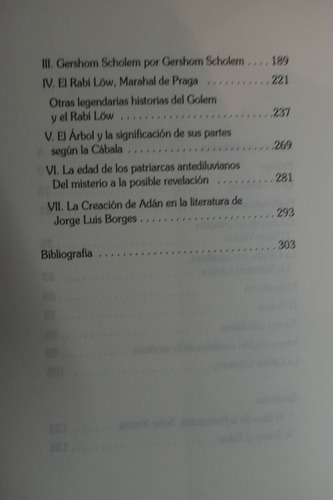 La Cábala Beatriz Borovich Firmado Y Dedicado C229 (Usado)