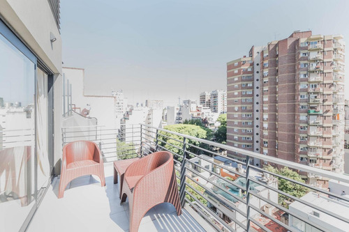 Venta. Monoambiente. Divisible. Amenities. Belgrano. No Apto