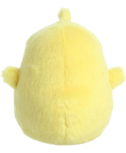 Aurora Molang Conjunto De 2 Plushies - 10 Molang Y 4.5 Piu P