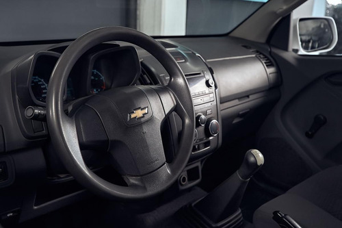 Chevrolet P-up S10 2.8td Dc 4x2 Ls L14 2014