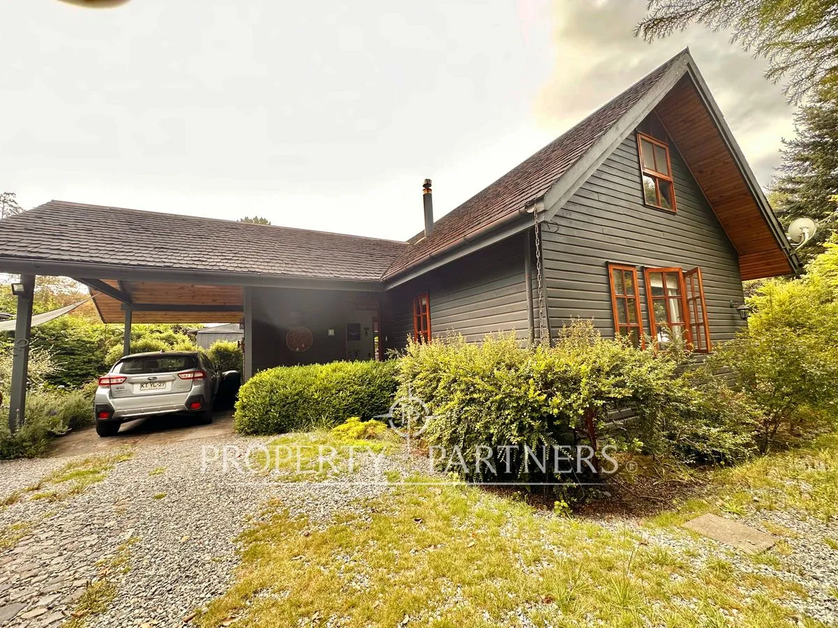 Imagen 1 de 30 de Linda Casa Con Acceso Al Lago