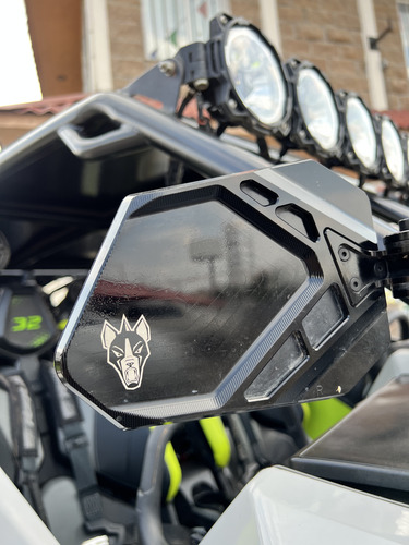 Rzr Turbo R