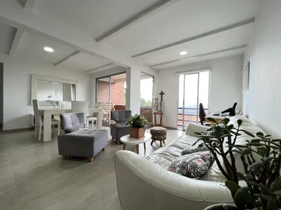 Apartamento en venta