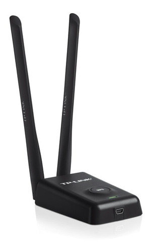 Adaptador Usb Wireless N Tp-link Tl-wn8200nd 2000mw 300mbps 