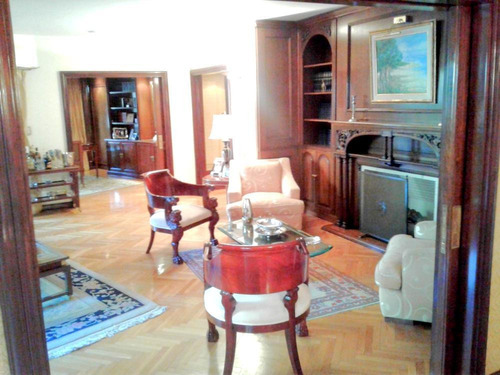 Imagen 4 de 30 de Departamento En Alquiler En Palermo Chico Muy Amplio Y Luminoso.