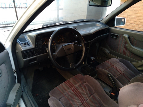 Chevrolet Kadett Gs