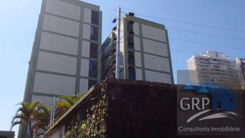 Imagem 11 de 12 de Apartamento Para Venda Em Santo André, Campestre, 2 Dormitórios, 2 Banheiros, 1 Vaga - 7514_1-1023460