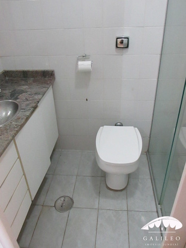 Imagem 24 de 30 de Aluga Apartamento Em Bairro Nobre No Edifício Residencial Alcântara | Quinta Da Boa Vista | Jundiaí | Sp ( Somente Seguro Fiança) - Ap02153 - 70711097