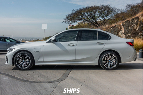 BMW Serie 3 2.0 330e Sport Hibrido At