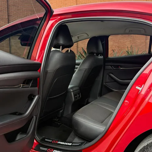 Mazda 3 2.0 Touring At Hibrido Ligero - Mhev