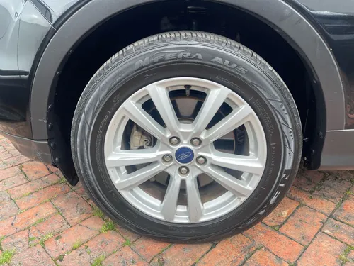 Ford Escape 2.0 Se 4x2