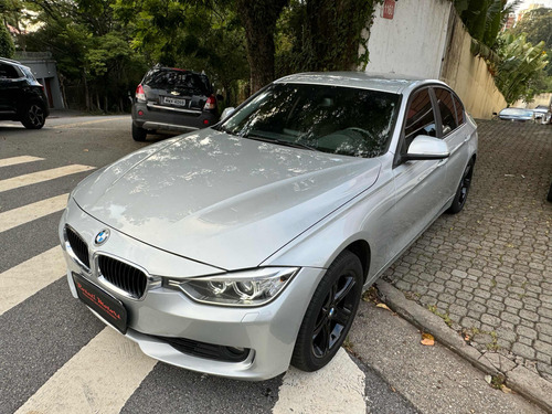 BMW Serie 3 2.0 Aut. 4p 184 hp