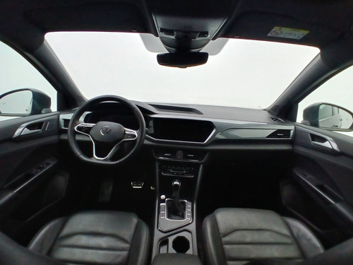 Volkswagen Taos 1.4 250 TSI TOTAL FLEX HIGHLINE AUTOMÁTICO