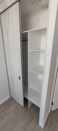 ¡moderno Y Bien Ubicado! Departamento 1d/1b (105797)