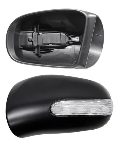 comprar Par De Espejos Mercedes Benz Clase M 2002-2003-2004 Cubierta
