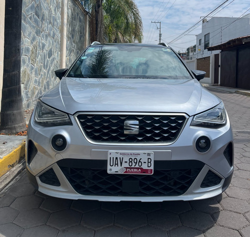 Seat Arona Xperience. 1.6l Mpi 110 Hp Tip