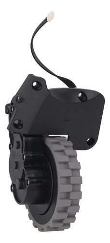 Amortiguador Silencioso De La Rueda Motriz Sweeping Robot