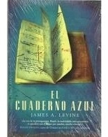 Cuaderno Azul James Levine