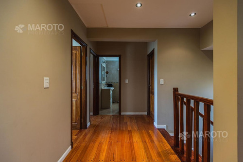 Imagen 30 de 30 de Casa En Venta En Barrio San Lucas Con Cuatro Dormitorios - Maroto Propiedades