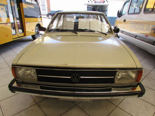 Volkswagen Passat Ps Colecionador