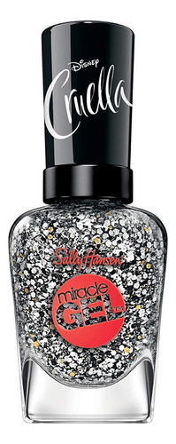 Esmalte Sally Hansen Disney Cruella 860