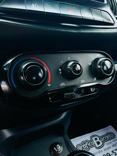 Fiat Way 1.0 EVO Fire Flex 8V 5p