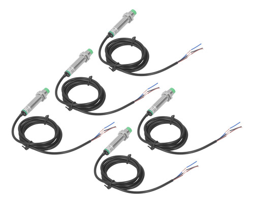 Sensor De Proximidad Inductivo De Proximidad Sin Contacto De