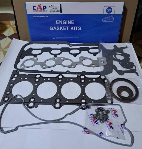 Kit De Empacadura Grand Vitara 2.0 4 Cil