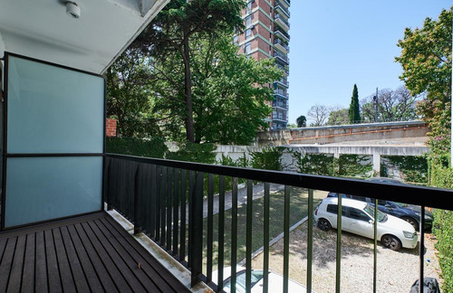 Imagen 15 de 20 de Departamento -venta 2 Ambientes Cochera Belgrano R