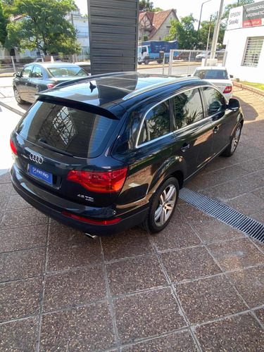 Imagen 4 de 10 de Audi Q7 2008 4.2 Tdi 326cv Tiptronic Quattro