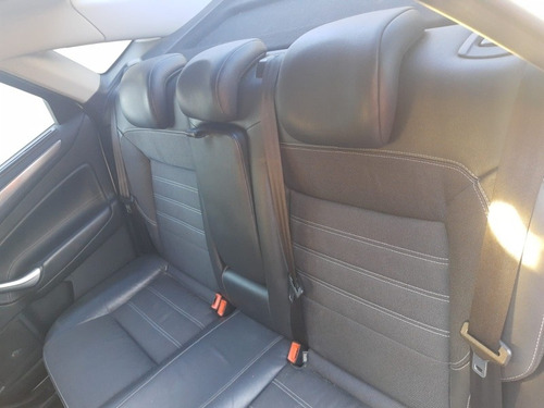 Imagen 11 de 12 de Ford Mondeo 2013 2.0 Titanium Gi Ecoboost 240cv At
