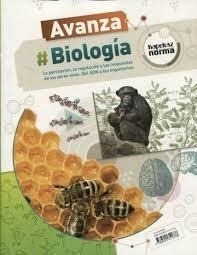 Imagen 1 de 2 de Biología La Percepción Regularización ... - Avanza Kapelusz