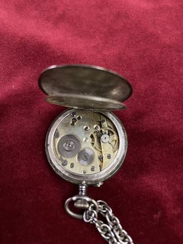 Reloj Antiguo (Usado)