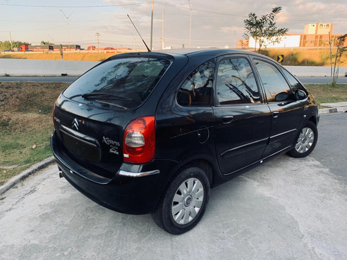 Imagem 4 de 10 de Sucata Para Retirada De Peças Citroen Xsara Picasso 2012 1.6