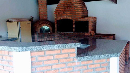 Imagem 5 de 20 de Casa A Venda No Jardim São Pedro Em Águas De Santa Barbara/sp - 284
