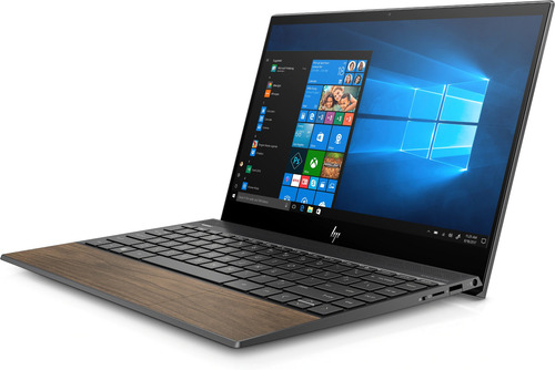Notebook Hp Envy 13-aq1002la Intel Core I7 8gb 512 Gb Ssd