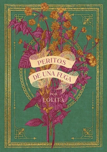 Imagen 3 de 4 de Pack Dolores Campos: 28 Rulemanes + Peritos De Una Fuga