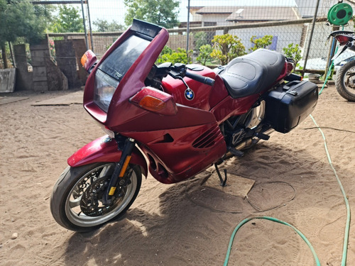 Imagen 1 de 9 de Bmw K 1100 Rs