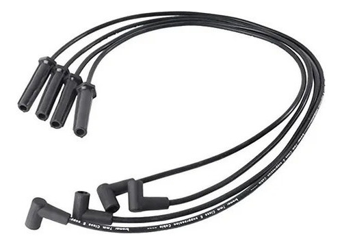 Cables Para Bujias Chevrolet S10 Xtreme L4 2.2l 1999