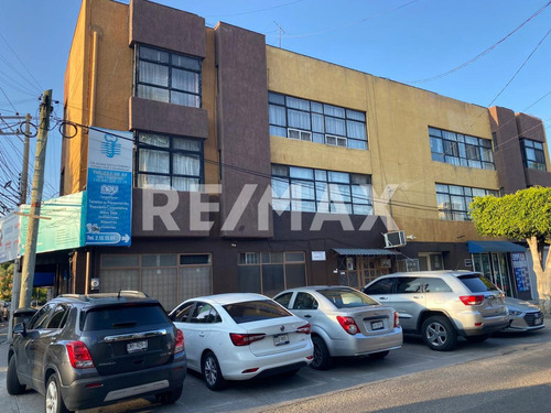 Edificio En Venta Con 4 Departamentos En El Centro Histórico San Javier Queretaro