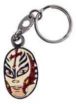 Comprar Mascara Lucha Libre Llavero Metálico Luchador Lucha 0726