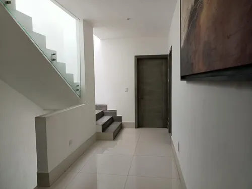 Casa En Venta Colonia Cima Del Bosque Zona Cumbres Monterrey